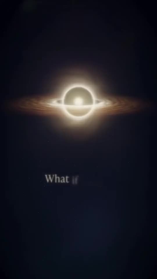 Black hole
